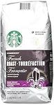 Starbucks Whole Bean French Roast Coffee - 1.13kg (2.5lb)