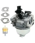 136-7907 127-9145 Carburetor Fit for Toro 20372 20373 20374 20381 20383 20384 TXP 159cc OHV Engine 121-4181