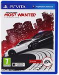 Need for Speed Most Wanted