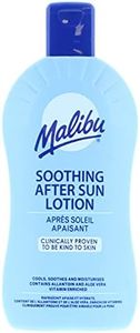 Malibu Sun