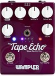 Wampler Faux Tape Echo V2 Delay Guitar Effects Pedal