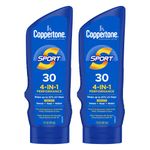 Coppertone Spf Sunscreens