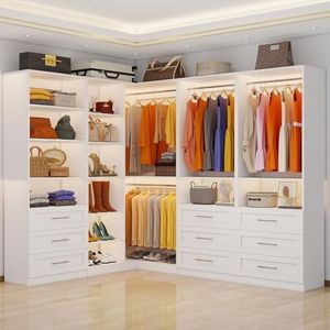 Closet Sys