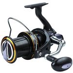 Offshore Fishing Reel