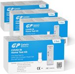 20 Tests | Covid Lateral Flow Test Kit for Home Use | 15 Minute Rapid Results | One Step Test for SARS-CoV-2 Antigen | 20 Pack Covid Test Kit