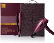 ghd Deluxe Helios Hair Dryer and Ch