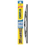 Rain-X 79817 Weatherbeater Wiper Blade, 17 Inch