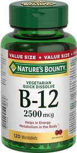 Nature's B
