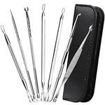 Teenitor 7 in 1 Pimple Popper Tool 