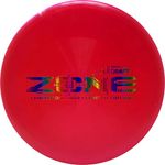 Discraft Titanium FLX Zone (2022 Ledgestone) [Colors Will Vary] - 170-174g