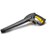 KARCHER Quick-Connect Washer Pistol Gun, for K2/ K3/ K4/ K5/ K7 Series High-Pressure Washers (G180-Q)