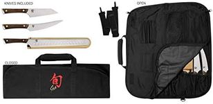 Shun Kanso 4 Piece BBQ Knife Set