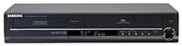 Samsung DVD-VR330 DVD Recorder