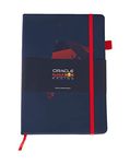 Castore Red Bull Racing F1 Notebook