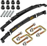 Roykaw Rear Heavy Duty Leaf Spring 
