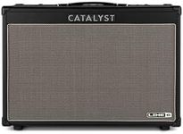 Line 6 Catalyst CX 200 Dual-channel 2x12 Combo Amplifier 200 Watts