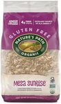 Nature's Path Organic Gluten Free M