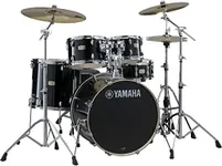 Yamaha 5pc Shell Pack with a 20" Ki