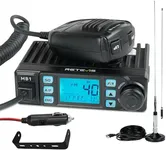 Retevis MB1 AM/FM CB Radio, 40 CH C