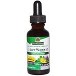 Nature's Answer Liver Supplements