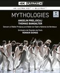 Mythologies [Blu-ray]