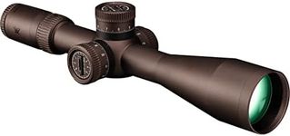 Vortex Optics Razor HD Gen III 6-36
