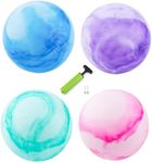 New Bounce Inflatable Bouncing Ball