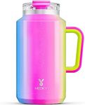 Meoky 50 oz Tumbler with Handle, St