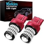 Yorkim Ultra Bright 7440 Led Bulb R