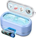 AI Ultrasonic Jewelry Cleaner,50KHz