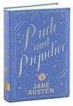 Pride and Prejudice: (Barnes & Noble Collectible Classics: Flexi Edition)