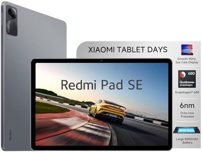 Redmi Pad 