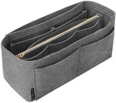 OMYSTYLE Grey Slender Medium Organi