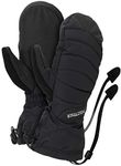 Marmot Women's Moraine Mitt, Black, X-Small