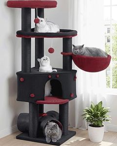 Cat Tree T