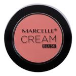 Marcelle Cream Blush - Nude Blush, 4.4g