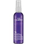 RUSK Deepshine PlatinumX Shine Spray, 4 oz.