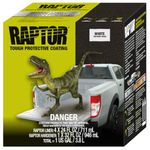 Raptor® White 4L Kit