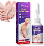 Corn Remover for Feet, Corn Remover, Wart Removal, Callus Remover for Feet, Effective Corn Treatment for Feet, Corn Remover Liquid,Corn Callus Remover,Foot Corn Treatment,Plantar Wart Remover for Feet