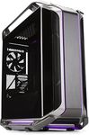 Cooler Master Cosmos C700M E-ATX Fu