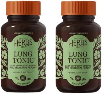 Herbs Etc.
