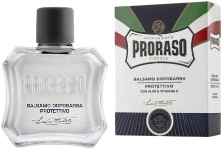 Proraso Af