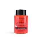 Colorbar Ultimate Nail Enamel Remover, Orange Chocolate, 80ml