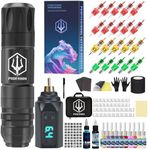 POSEIDON Tattoo Kit - Tattoo Machin