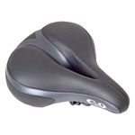 Cloud-9 Cruiser Select Airflow Extra Soft Comfort Saddle