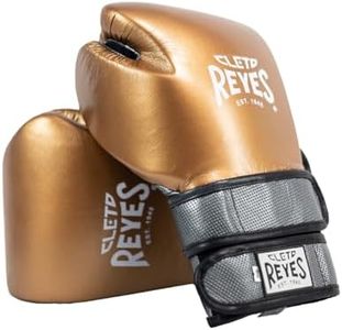 CLETO REYE