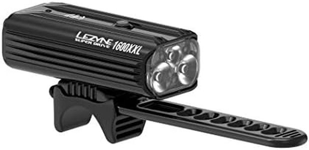 Lezyne Sup
