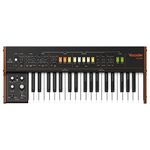 Behringer VOCODER VC340 Authentic Analog Vocoder for Human Voice and Strings Ensemble Sounds from the '80s