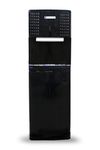 Blue Star BL1HPCGA Bottom Loading Water Dispenser | 3 Faucets, Hot, Cold & Ambient Water, LED Display, Child Lock (Black)