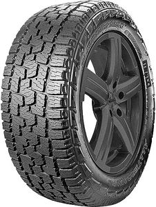Pirelli Scorpion A/T+ FSL M+S - 225/65R17 102H - Ganzjahresreifen